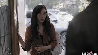 Брат жестко изнасиловал сестру, когда узнал, что родители отдали ей все наследство