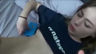 Брат трахнул свою молодую сводную сестру